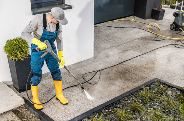 Why Choose Our Certified Pressure Washing Experts for Your Project Needs in Malabar, FL?